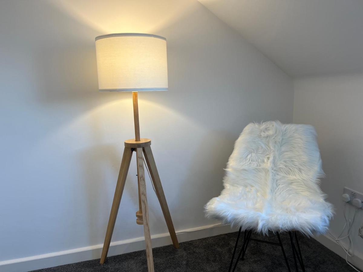 Lovely 1-Bedroom Flat In St Leonards On Sea Екстериор снимка