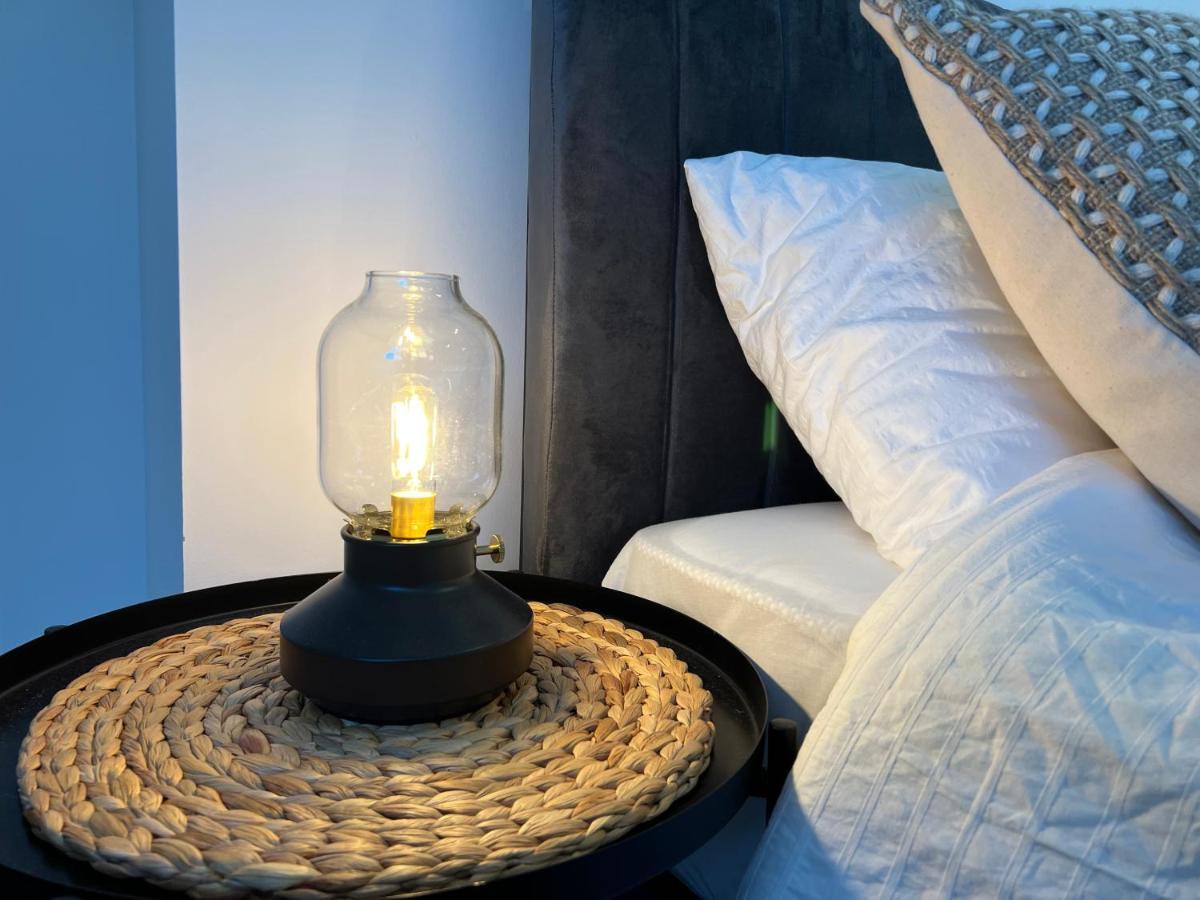 Lovely 1-Bedroom Flat In St Leonards On Sea Екстериор снимка
