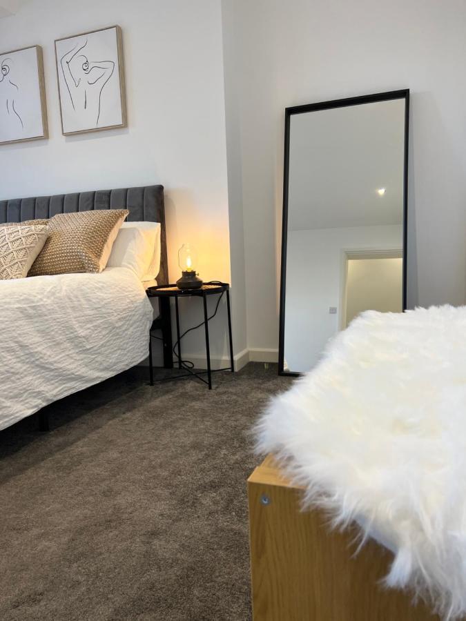 Lovely 1-Bedroom Flat In St Leonards On Sea Екстериор снимка