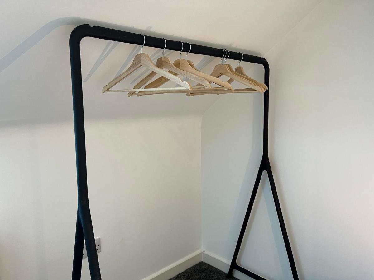 Lovely 1-Bedroom Flat In St Leonards On Sea Екстериор снимка
