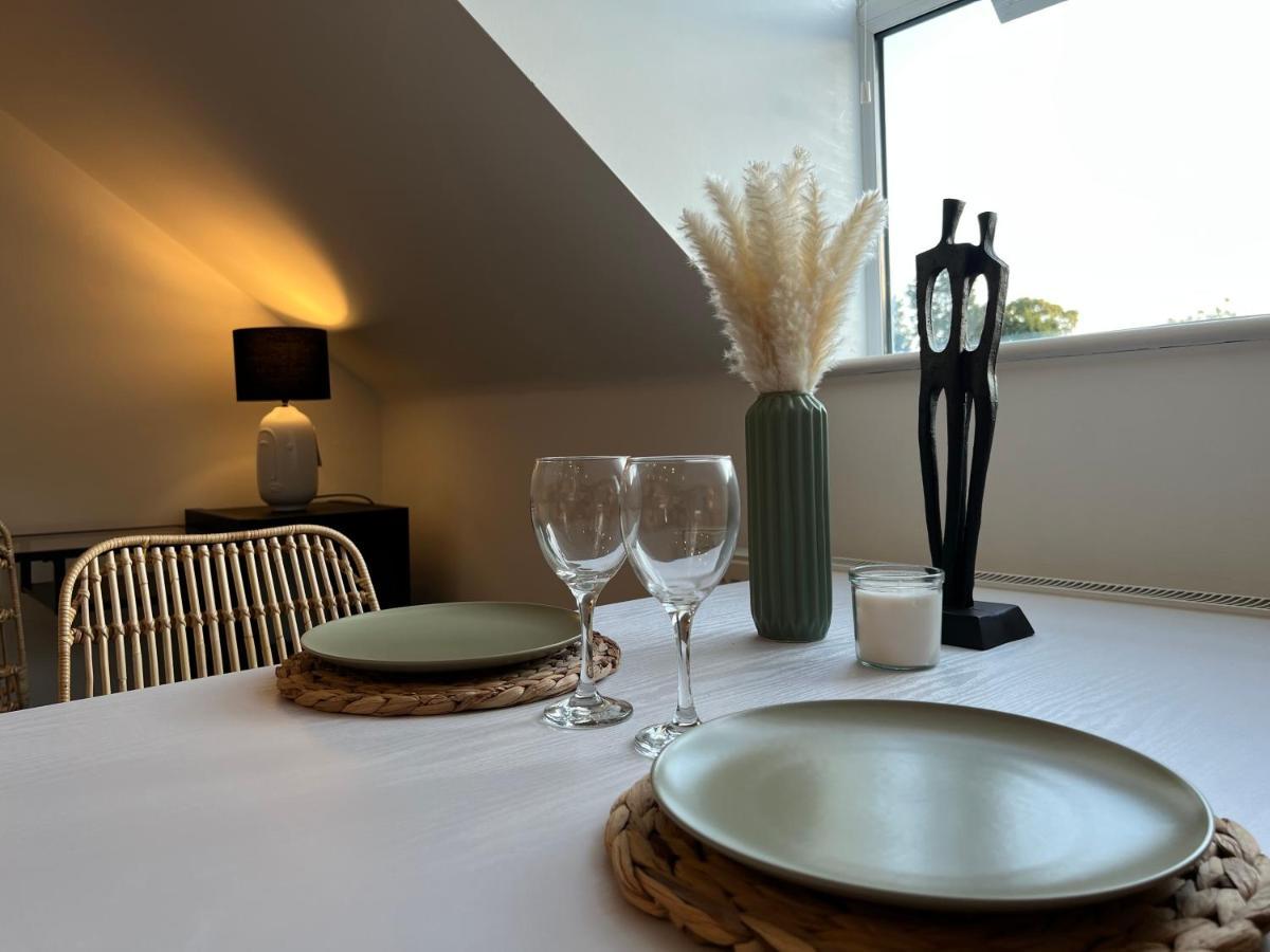 Lovely 1-Bedroom Flat In St Leonards On Sea Екстериор снимка