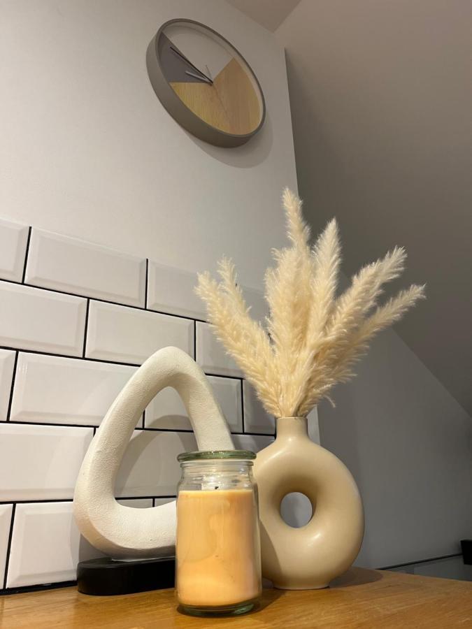Lovely 1-Bedroom Flat In St Leonards On Sea Екстериор снимка